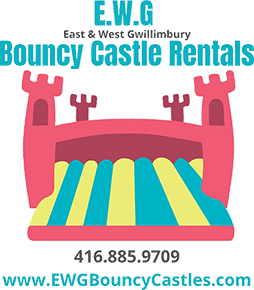EWG bouncy castles